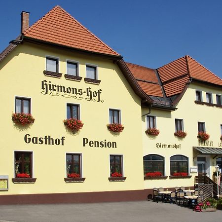 Hirmonshof Hotel Bischofsmais Luaran gambar