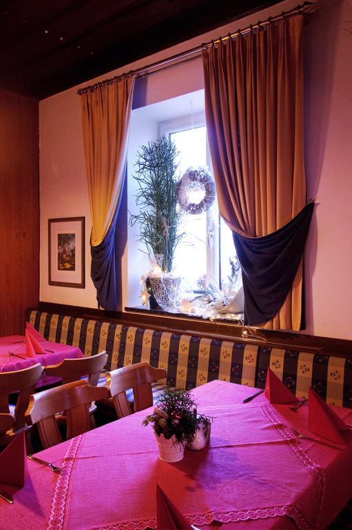 Hirmonshof Hotel Bischofsmais Luaran gambar