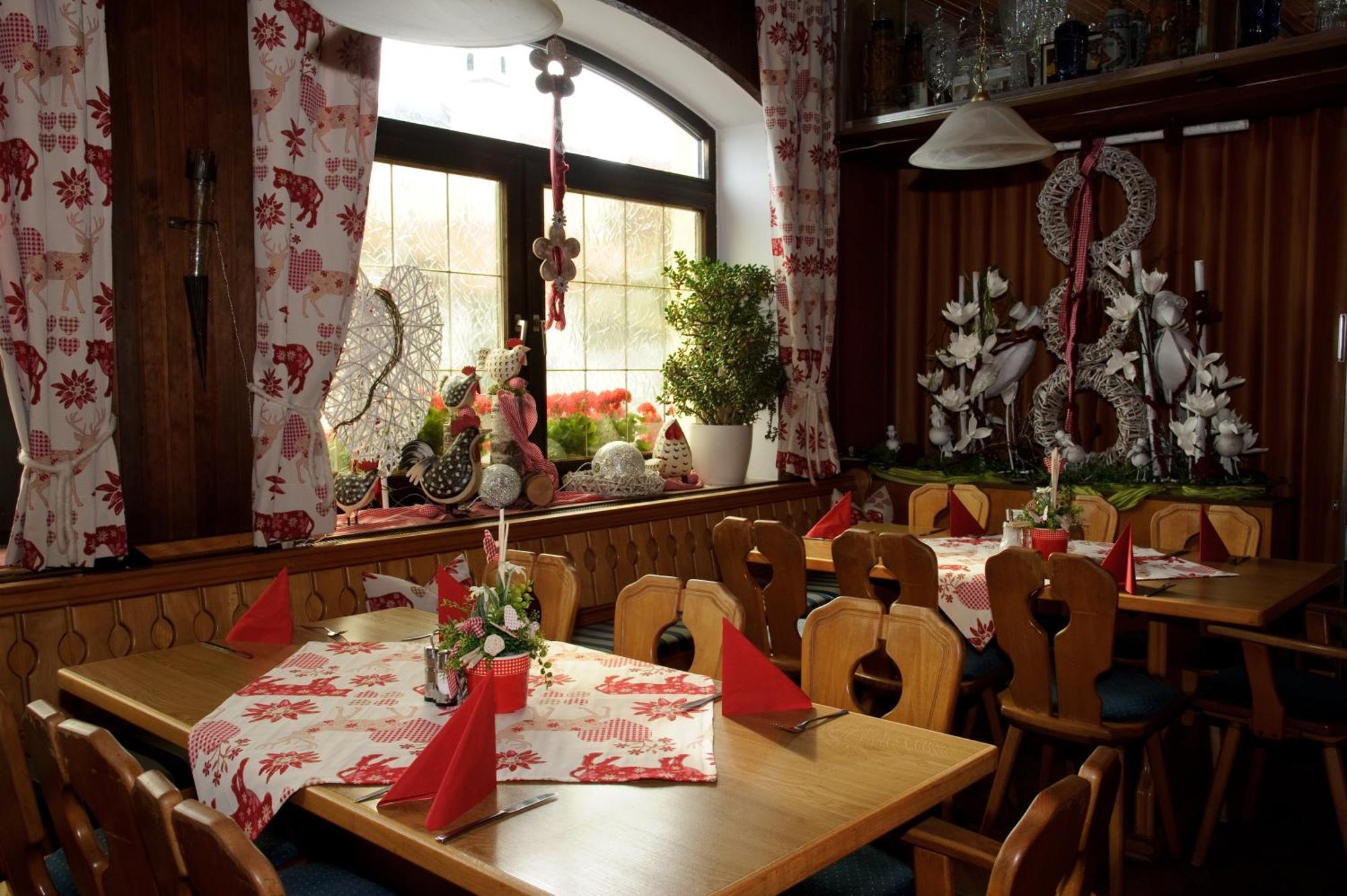 Hirmonshof Hotel Bischofsmais Luaran gambar