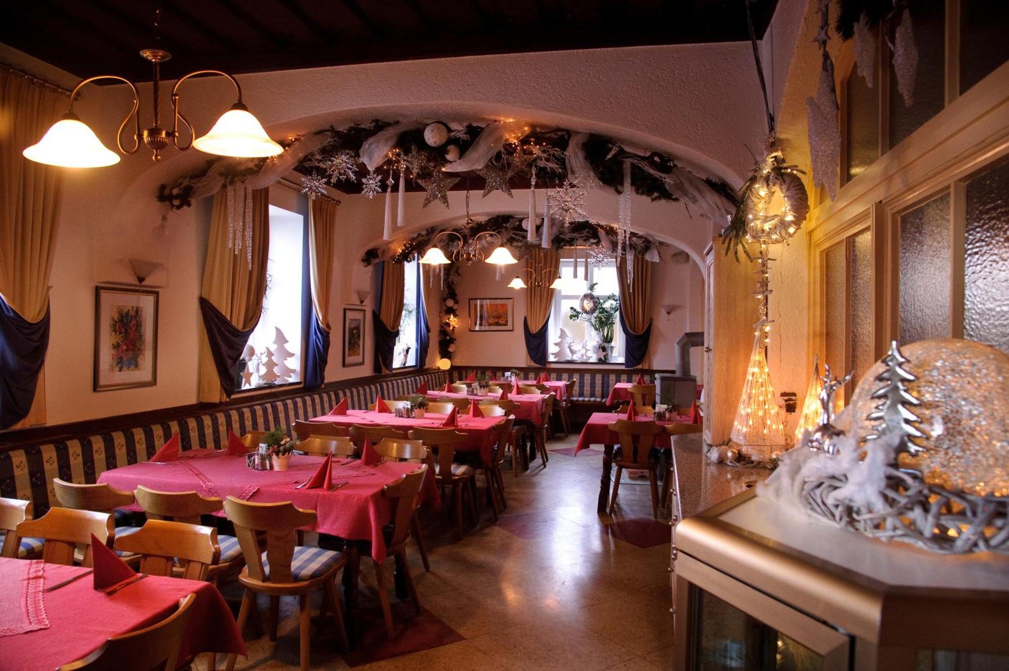 Hirmonshof Hotel Bischofsmais Luaran gambar