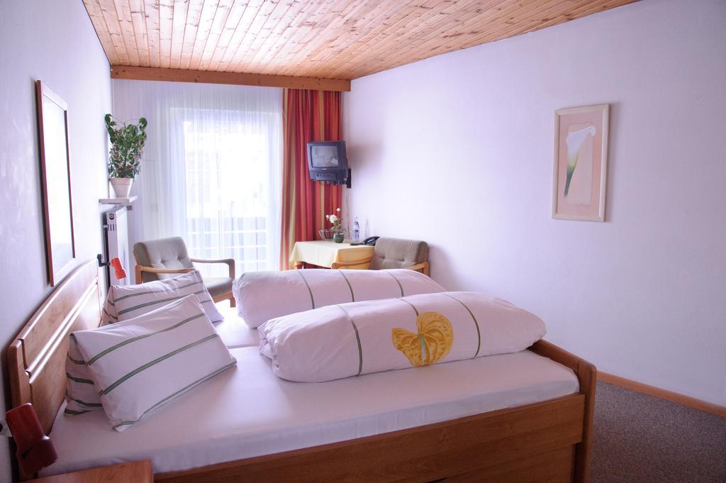 Hirmonshof Hotel Bischofsmais Bilik gambar