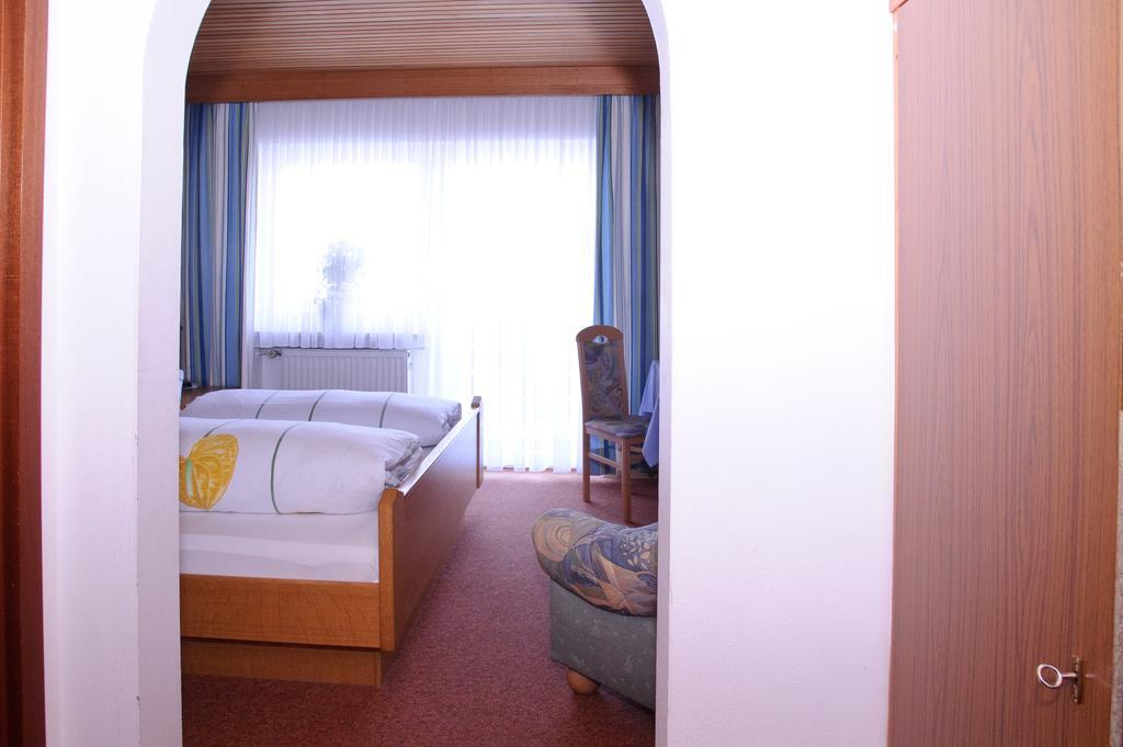 Hirmonshof Hotel Bischofsmais Bilik gambar