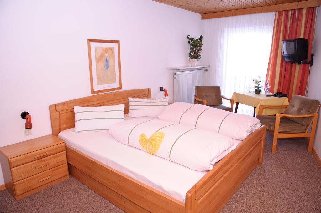 Hirmonshof Hotel Bischofsmais Bilik gambar