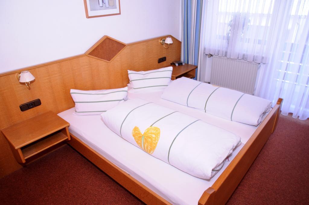 Hirmonshof Hotel Bischofsmais Bilik gambar