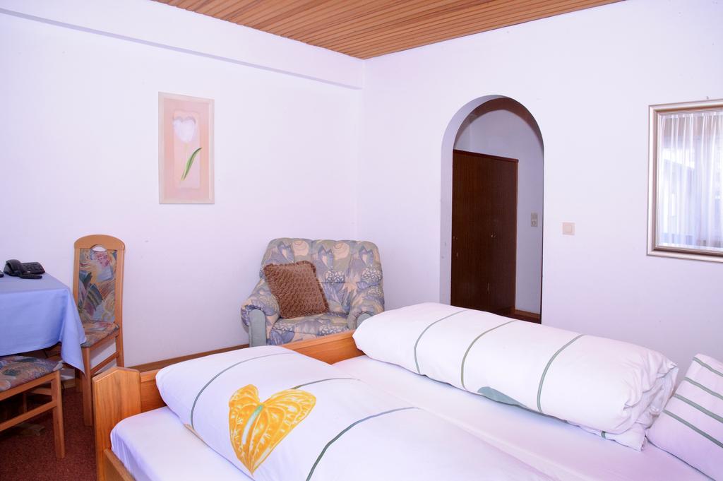 Hirmonshof Hotel Bischofsmais Bilik gambar