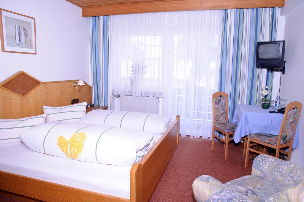 Hirmonshof Hotel Bischofsmais Bilik gambar